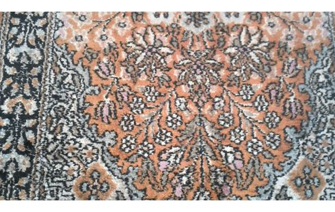 TEPPICH BEIGE SCHWARZ