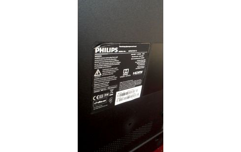 FERNSEHER PIHILIPS