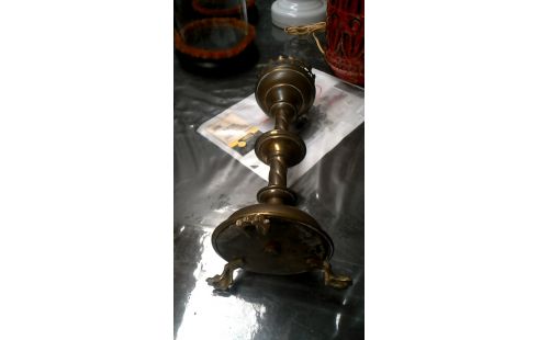 KANDELAAR LOT VAN 2