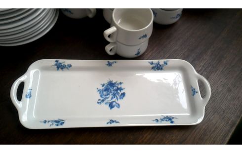 SERVICE WEISS BLAU