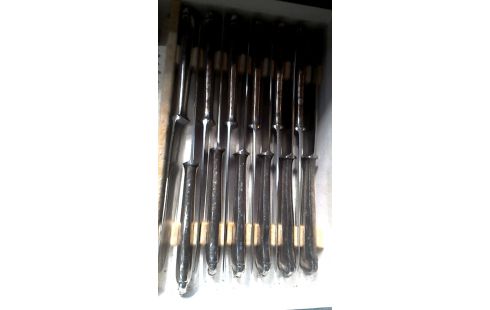 COUVERT ARGENTE, , COFFRET
