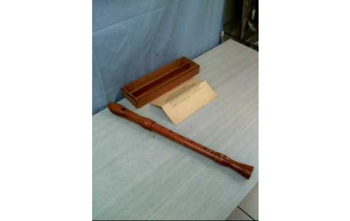 FLUTE A BEC