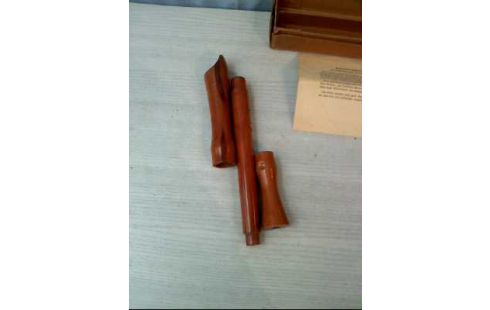 FLUTE A BEC