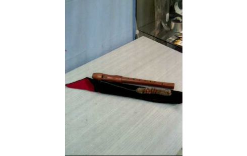 FLUTE A BEC