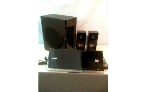 ANLAGE <SAMSUNG> 2.1 BLURAY-SP. FERNB.