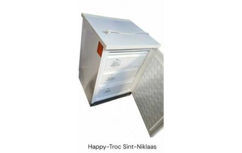CONGELATEUR ARMOIRE SIEMENS