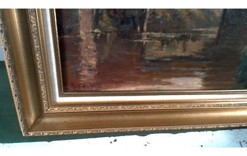 PEINTURE DEDICACE BLANCHE