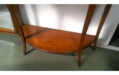 CONSOLETAFEL 1 LADE