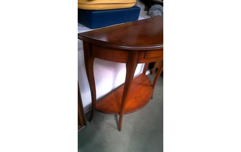 CONSOLETAFEL 1 LADE