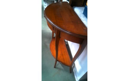 CONSOLETAFEL 1 LADE