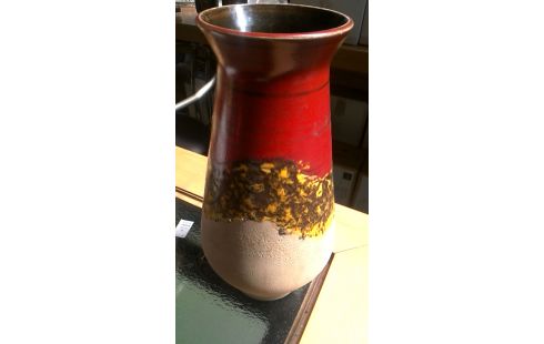 VAAS VINTAGE AARDEWERK