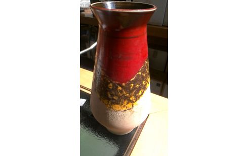 VAAS VINTAGE AARDEWERK