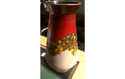 VAAS VINTAGE AARDEWERK