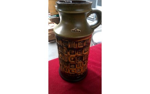 KRUIK BAY VINTAGE