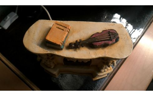 OBJET DECO, , FOYER ECLAIRE