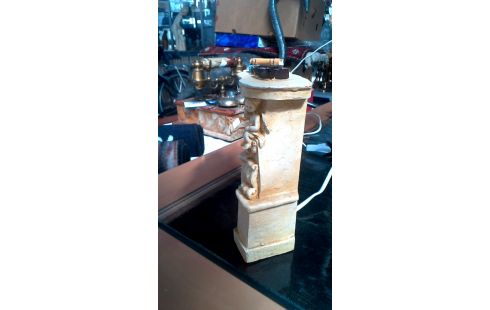 OBJET DECO, , FOYER ECLAIRE
