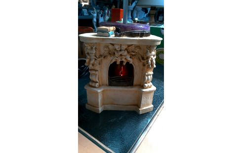OBJET DECO, , FOYER ECLAIRE