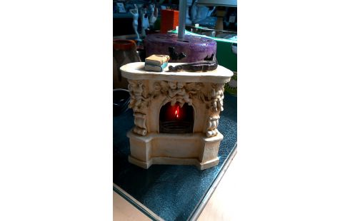 OBJET DECO, , FOYER ECLAIRE
