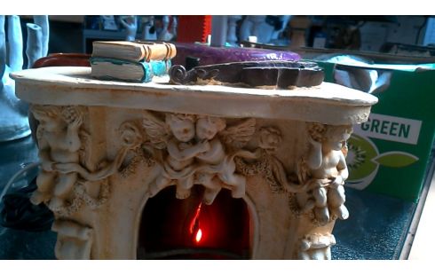 OBJET DECO, , FOYER ECLAIRE