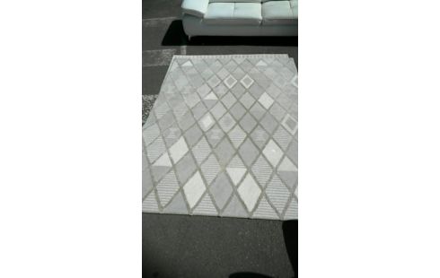 TAPIS BEIGE 160X230