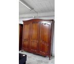 ARMOIRE 3  PORTES
