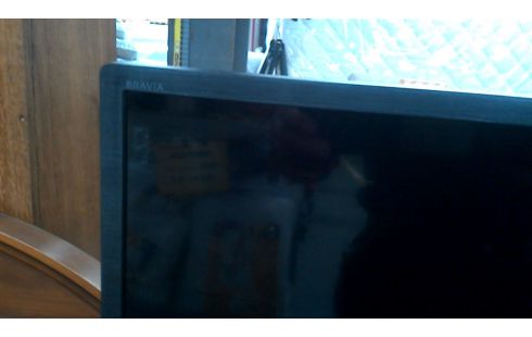TELEVISEUR COULEUR SONY