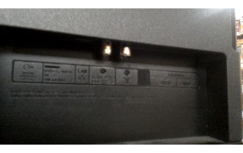 TELEVISEUR COULEUR SONY