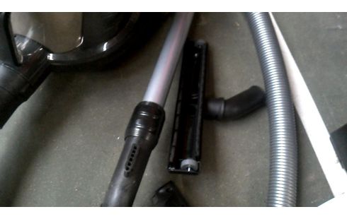 ASPIRATEUR PIHILIPS