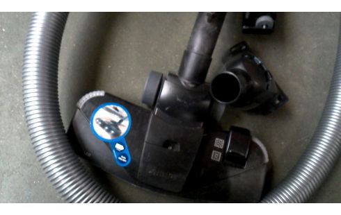 ASPIRATEUR PIHILIPS