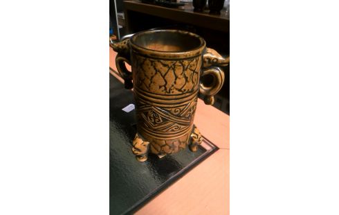 VAAS VINTAGE BRUIN