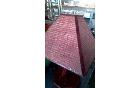 TAFELLAMP VINTAGE LEONARD T JAREN 70