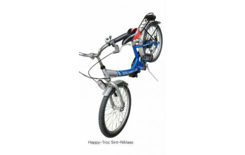 VELO ENFANT