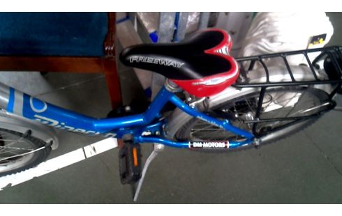 VELO ENFANT