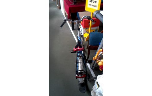 VELO ENFANT