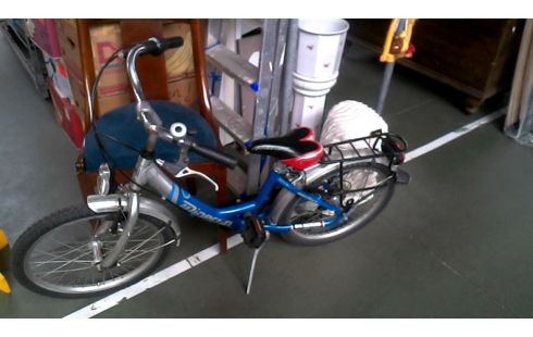 VELO ENFANT