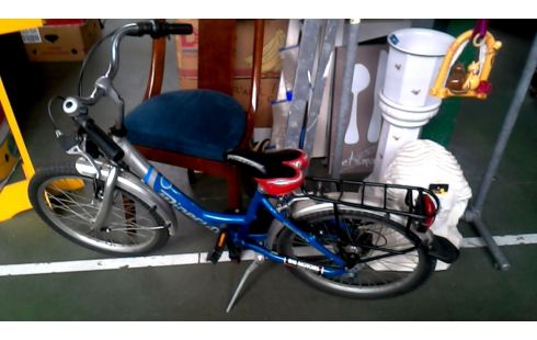 VELO ENFANT
