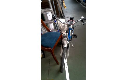 VELO ENFANT