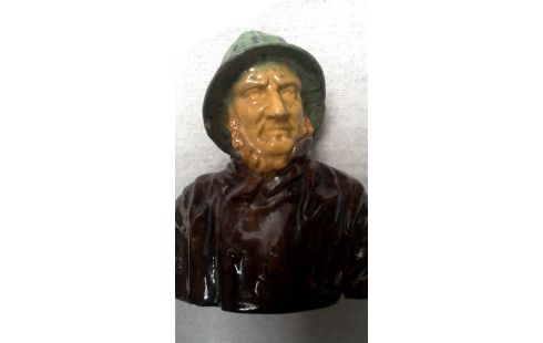 BEELD ZEEMAN EN VROUW