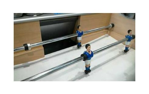 MINI-VOETBALTAFEL
