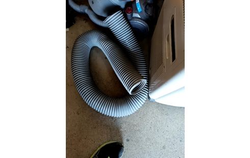 CLIMATISEUR MOBILE DOMAIR TUYAU RSV2