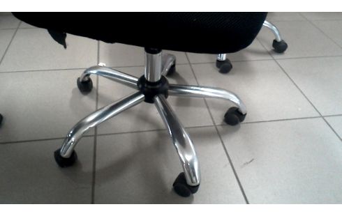 BÜROSTUHL SCHWARZ, , MOBILE DAS STÜCK
