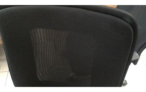 BÜROSTUHL SCHWARZ, , MOBILE DAS STÜCK