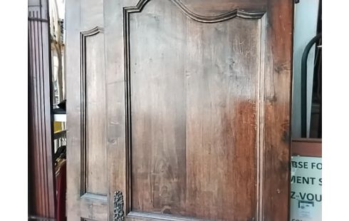 PORTE ARMOIRE PAIRE