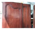 PORTE ARMOIRE PAIRE CLEF