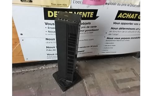 VENTILATEUR COLONNE