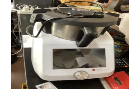 ROBOT MENAGER MONSIEUR CUISINE SMART