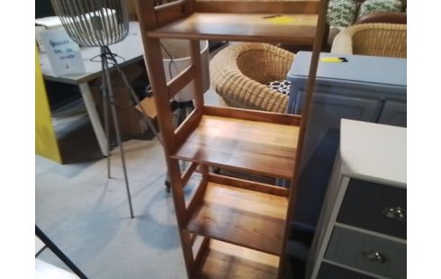 ETAGERE EN PIN5N