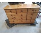 MEUBLE EN PIN 9T