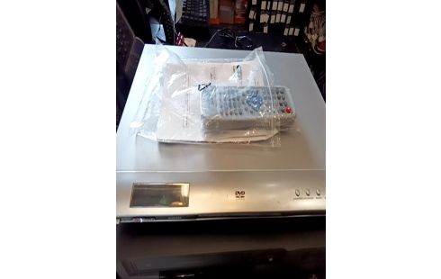LECTEUR DVD SEEELTECH + ACC RSV