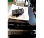 LECTEUR DVD PHILIPS +ACC RSV